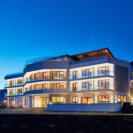 Sonja Alpine Resort Piesendorf Eksteriør billede
